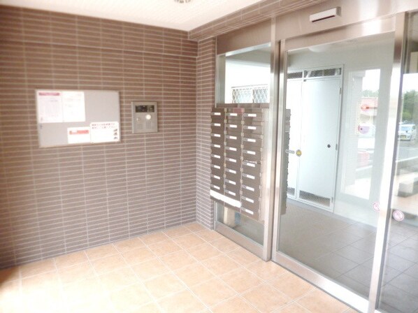 ベルテックスの物件内観写真